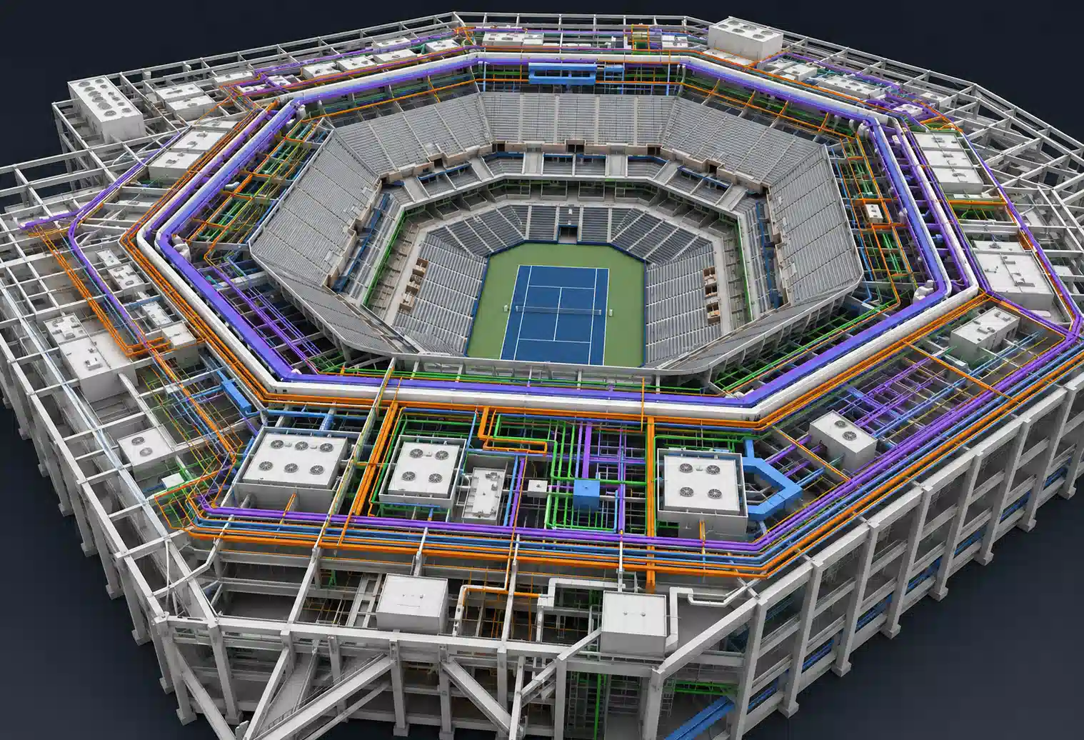 Stadium