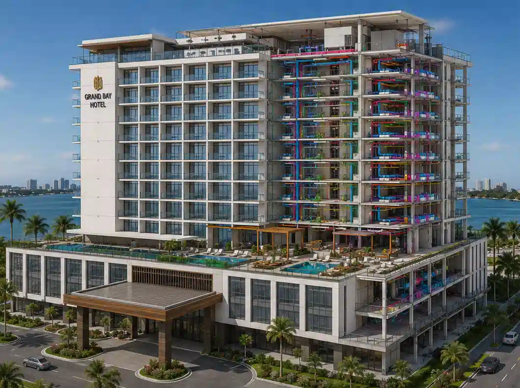Grand Bay Hotel