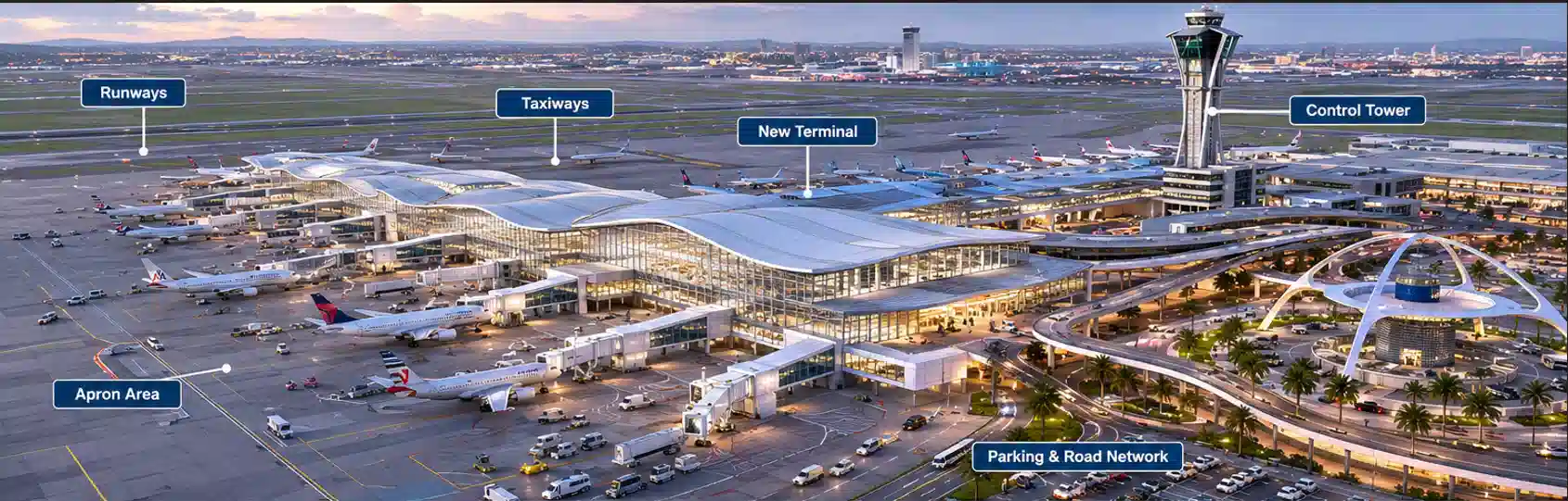 Airport Expansion