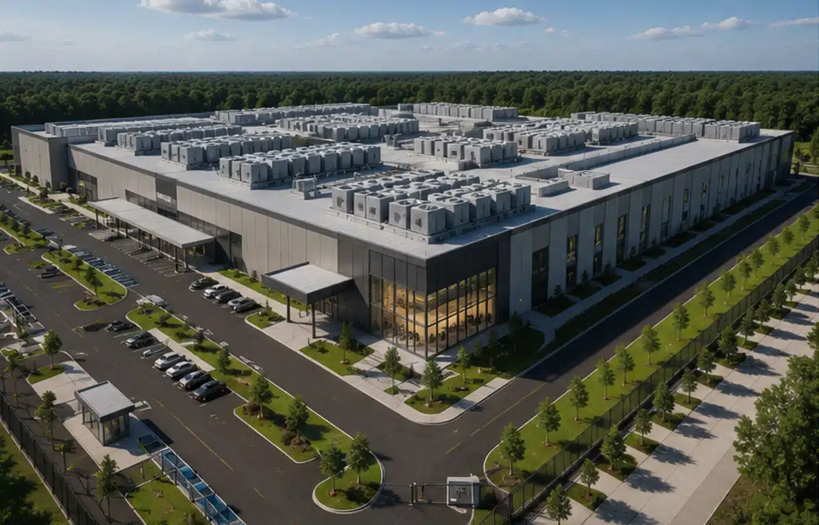 Data Center