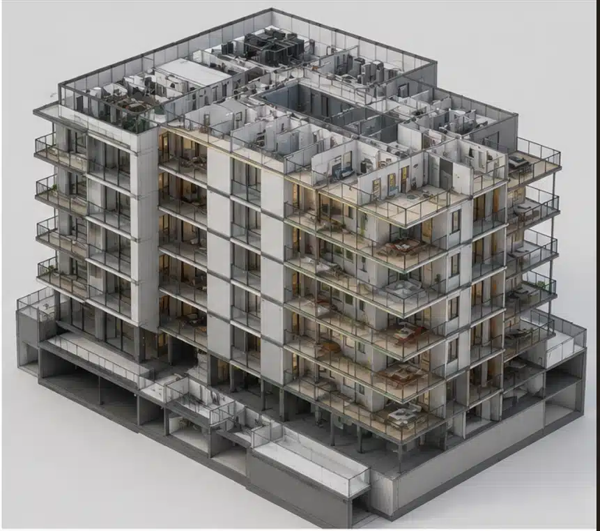 Apartments