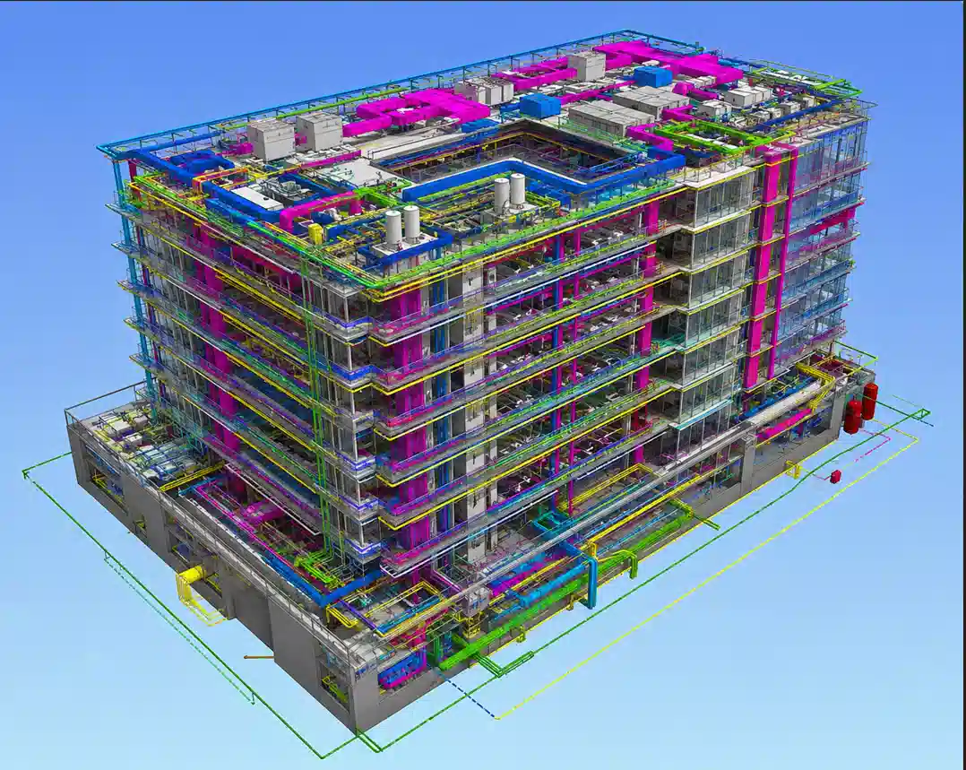 Office Building