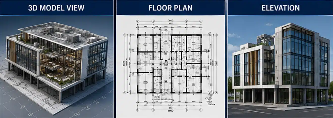 Architectural Services 4