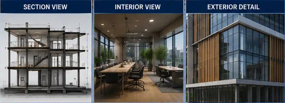 Architectural Services 5
