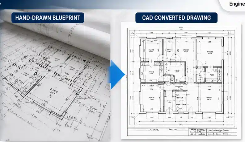 CAD Conversion