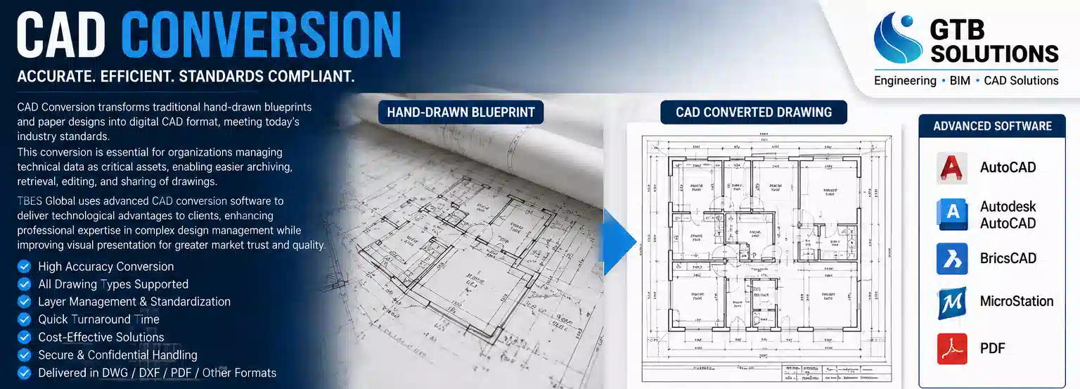 CAD Conversion 2