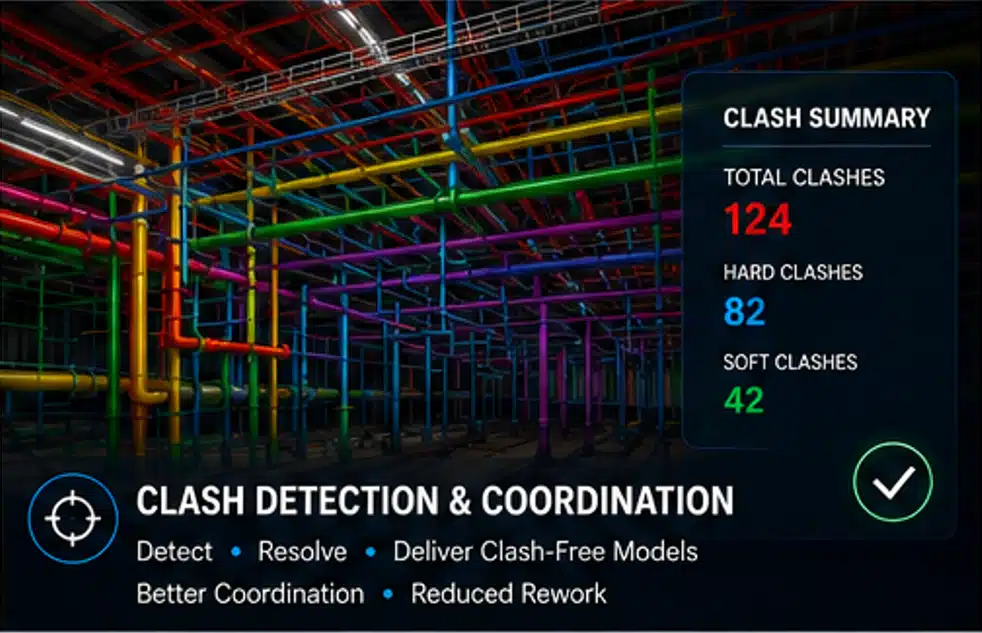 Clash Identification & Coordination 2