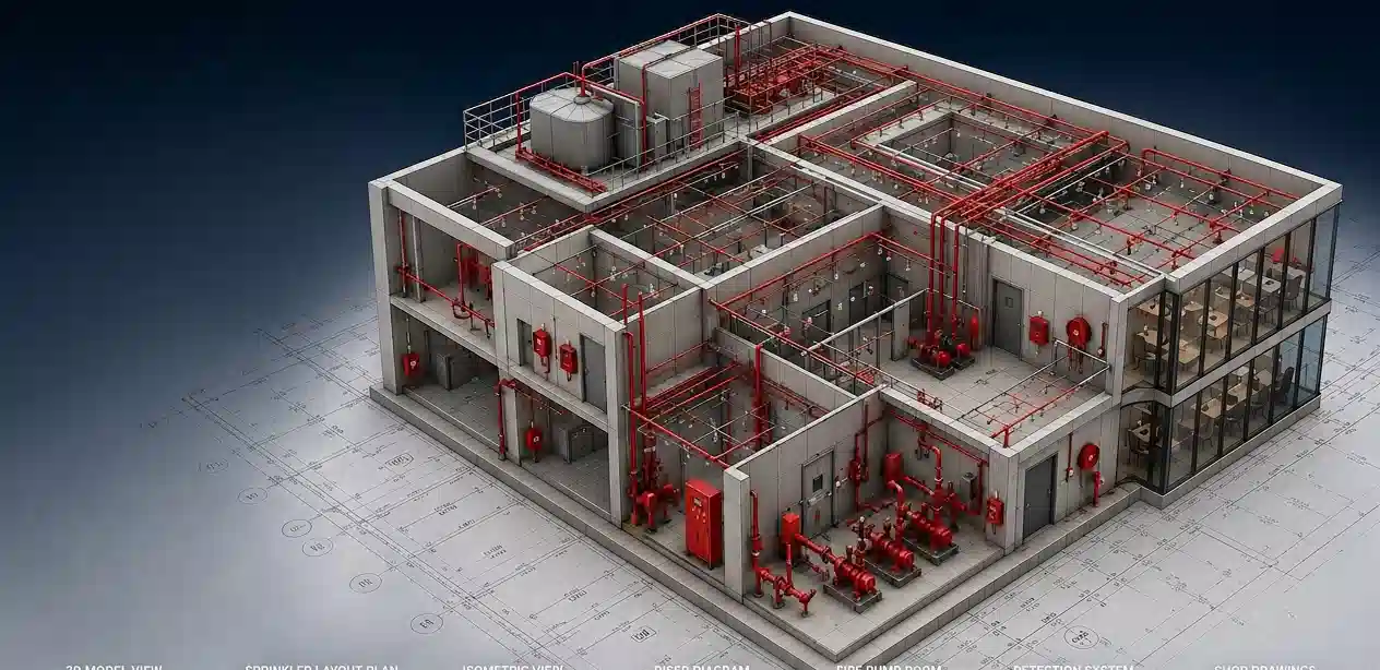 Fire Protection Services