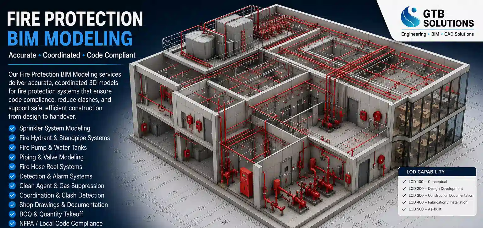 Fire Protection Services 1