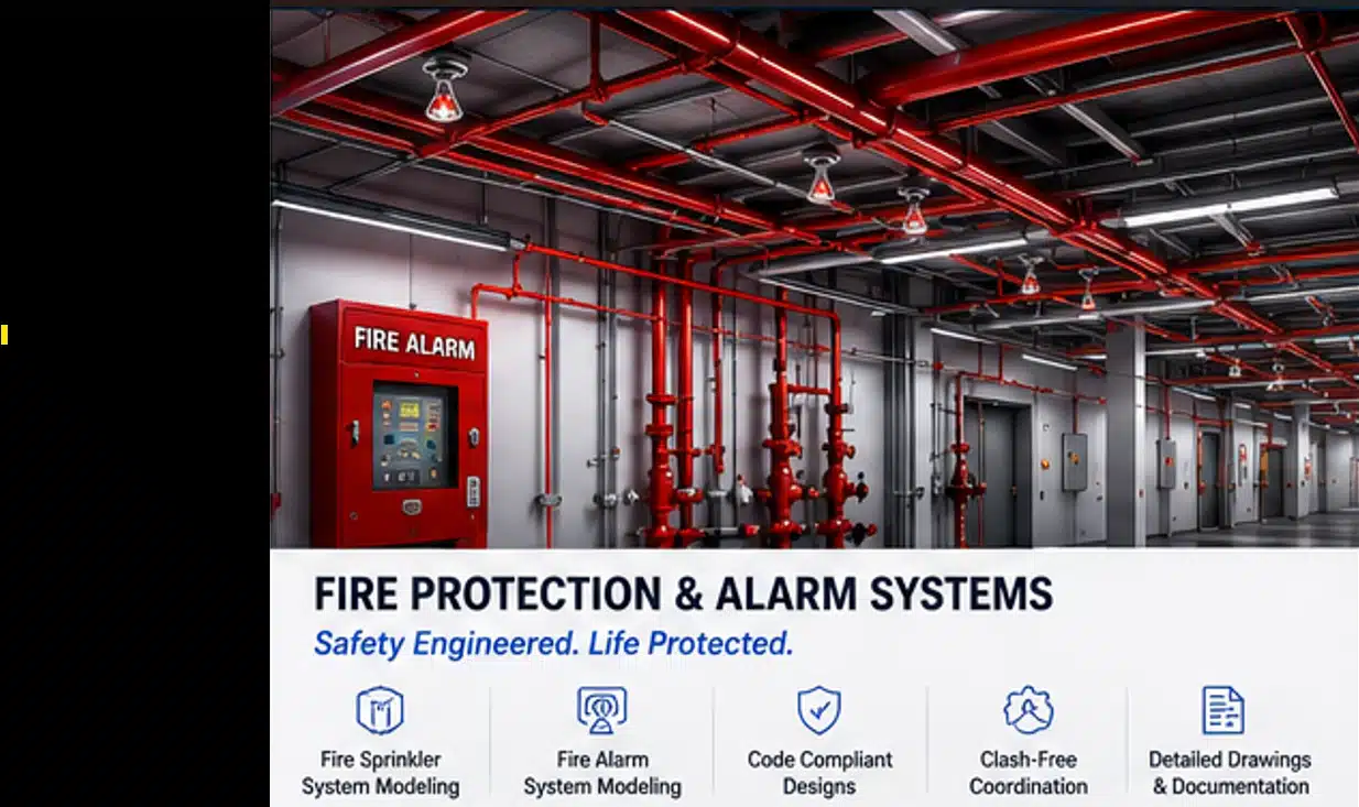 Fire Protection Services 3