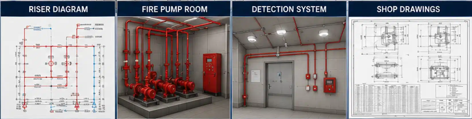 Fire Protection Services 5
