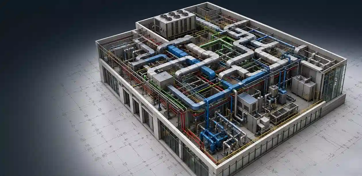 Mechanical Services