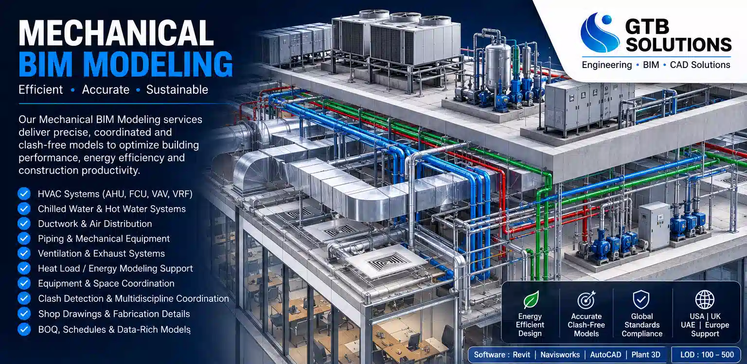 Mechanical Services 1