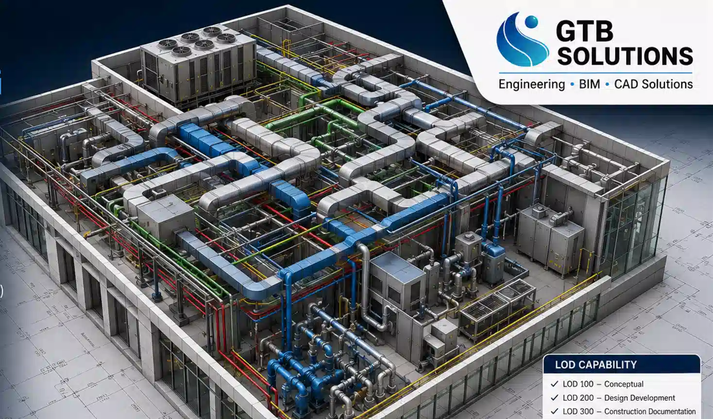 Mechanical Services 2