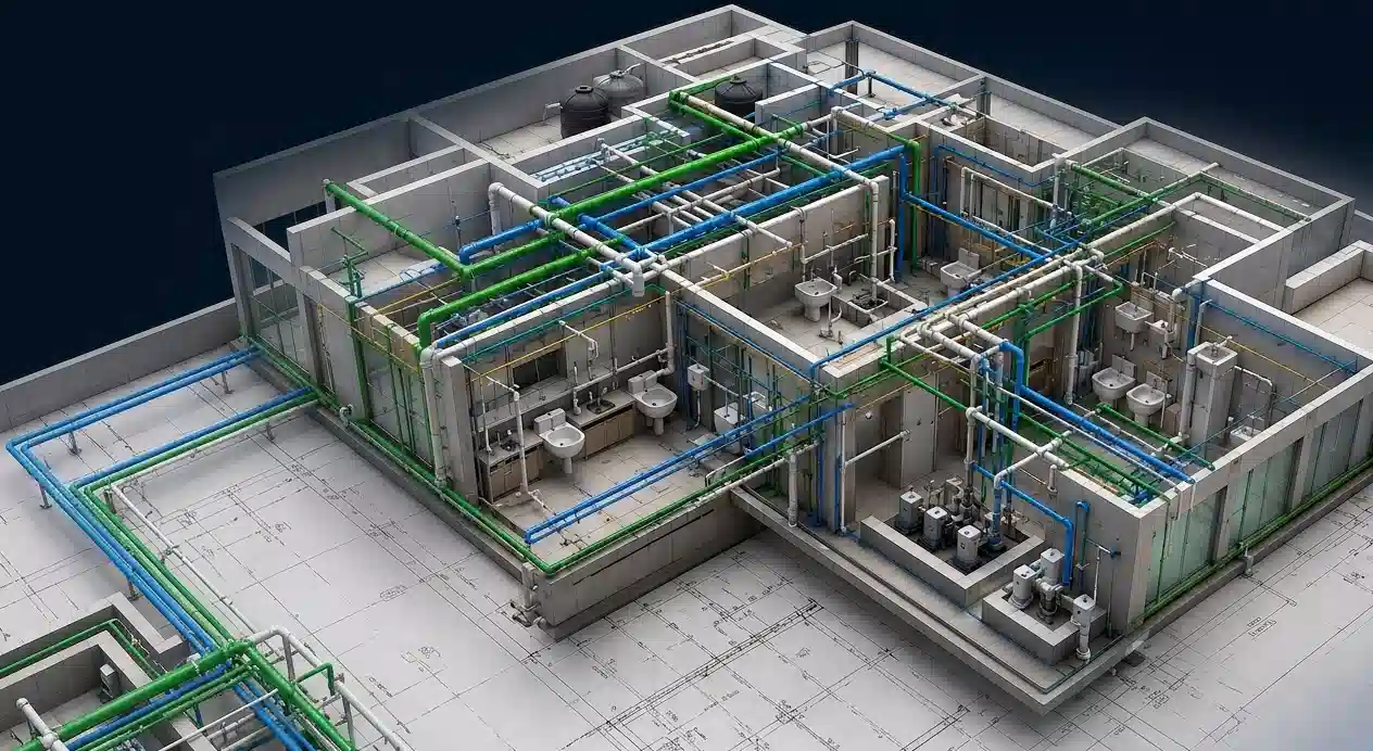 Plumbing Services