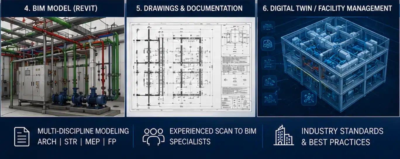 Scan to BIM 5