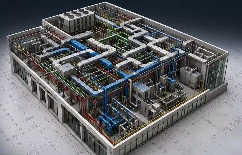 Shop Drawing