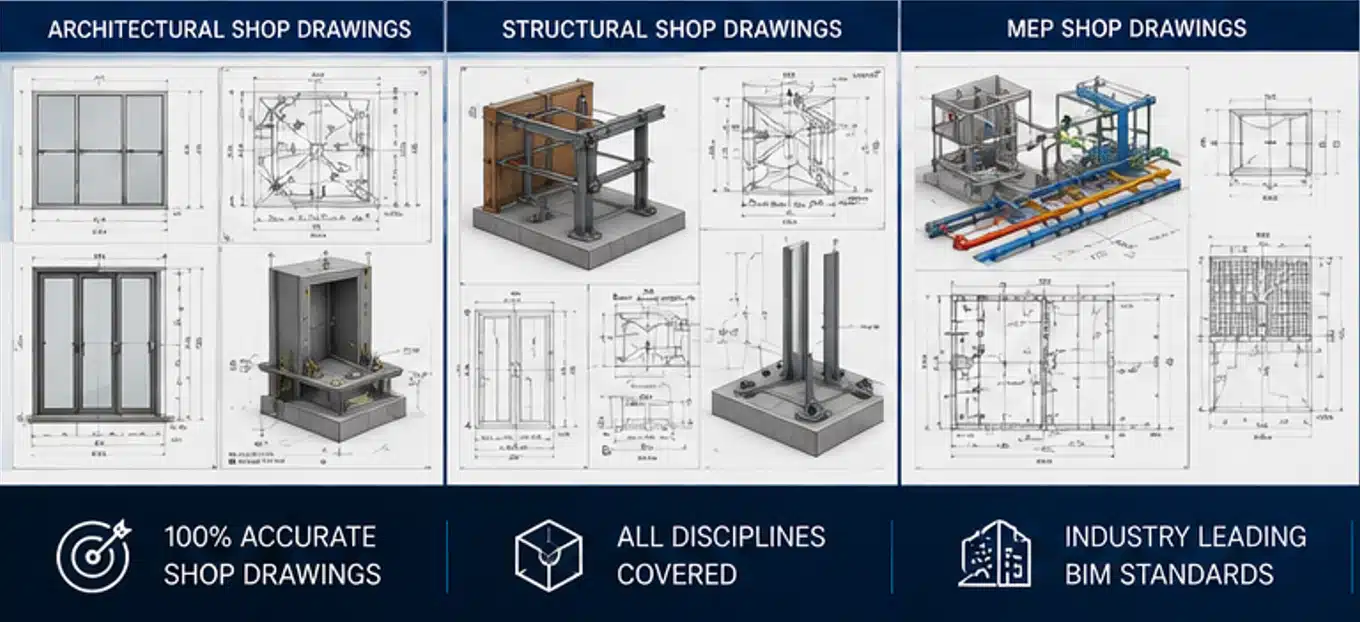Shop Drawing 3
