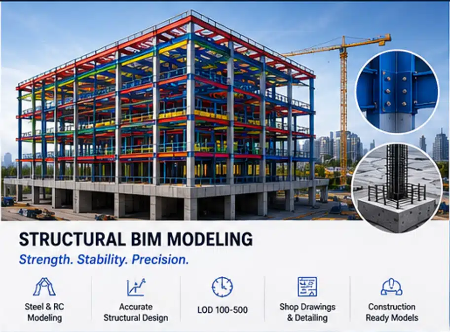 Structural Services 2