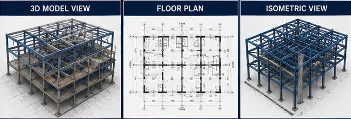 Structural Services 4